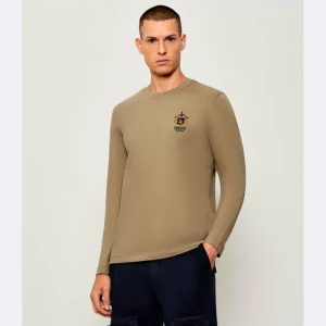 Aeronautica Militare Longsleeve | Regular Fit