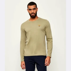 Aeronautica Militare Longsleeve | Regular Fit