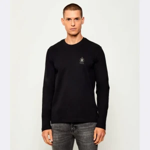 Aeronautica Militare Longsleeve | Regular Fit