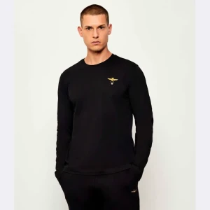 Aeronautica Militare Longsleeve | Regular Fit