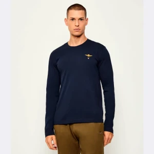 Aeronautica Militare Longsleeve | Regular Fit