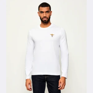 Aeronautica Militare Longsleeve | Regular Fit
