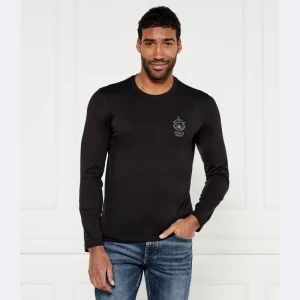 Aeronautica Militare Longsleeve | Regular Fit
