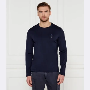 Aeronautica Militare Longsleeve | Regular Fit
