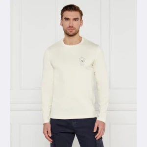 Aeronautica Militare Longsleeve | Regular Fit