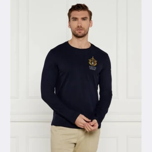 Aeronautica Militare Longsleeve | Regular Fit