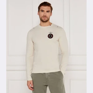 Aeronautica Militare Longsleeve | Regular Fit