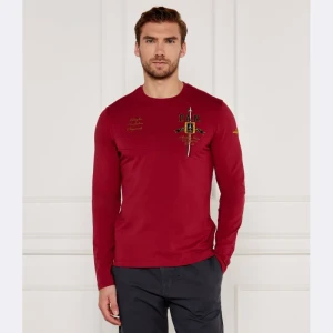 Aeronautica Militare Longsleeve | Regular Fit