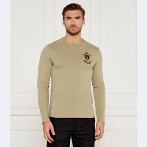Aeronautica Militare Longsleeve | Regular Fit
