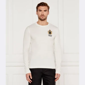 Aeronautica Militare Longsleeve | Regular Fit