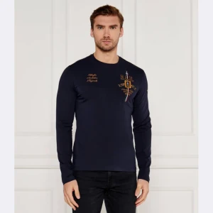 Aeronautica Militare Longsleeve | Regular Fit