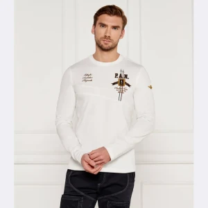 Aeronautica Militare Longsleeve | Regular Fit