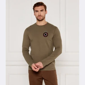 Aeronautica Militare Longsleeve | Regular Fit