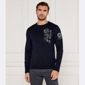 Aeronautica Militare Longsleeve | Regular Fit