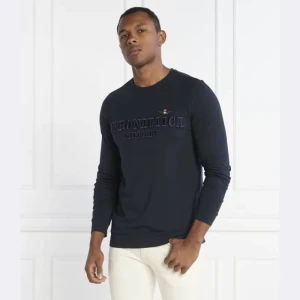 Aeronautica Militare Longsleeve | Regular Fit