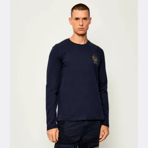 Aeronautica Militare Longsleeve | Regular Fit