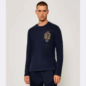 Aeronautica Militare Longsleeve | Regular Fit
