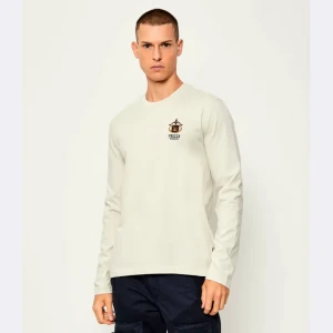 Aeronautica Militare Longsleeve | Regular Fit