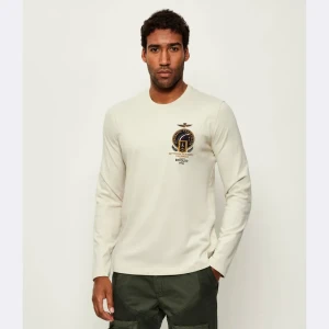 Aeronautica Militare Longsleeve | Regular Fit