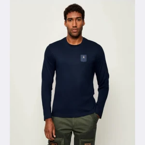 Aeronautica Militare Longsleeve | Regular Fit