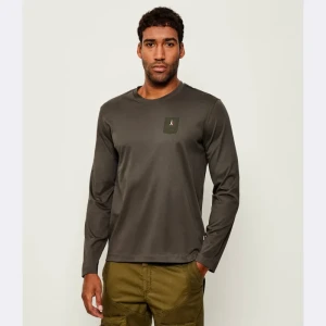 Aeronautica Militare Longsleeve | Regular Fit