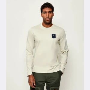 Aeronautica Militare Longsleeve | Regular Fit