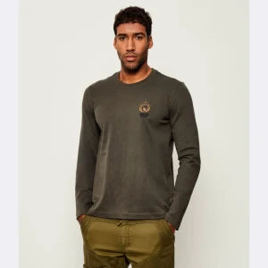 Aeronautica Militare Longsleeve | Regular Fit