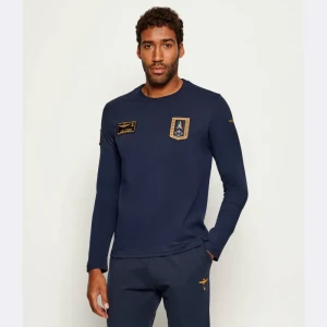 Aeronautica Militare Longsleeve | Regular Fit