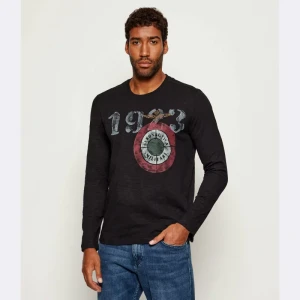 Aeronautica Militare Longsleeve | Regular Fit