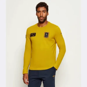 Aeronautica Militare Longsleeve | Regular Fit
