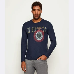Aeronautica Militare Longsleeve | Regular Fit