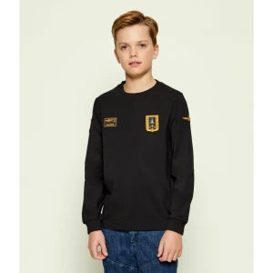 Aeronautica Militare Longsleeve | Regular Fit