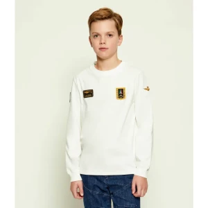 Aeronautica Militare Longsleeve | Regular Fit