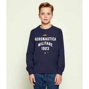 Aeronautica Militare Longsleeve | Regular Fit