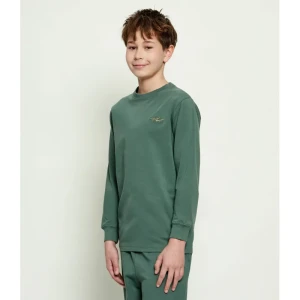 Aeronautica Militare Longsleeve | Regular Fit