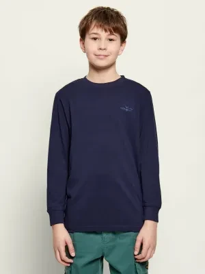 Aeronautica Militare Longsleeve | Regular Fit