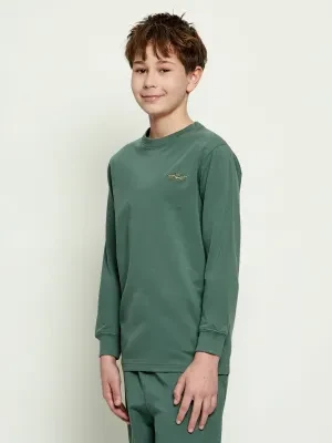 Aeronautica Militare Longsleeve | Regular Fit