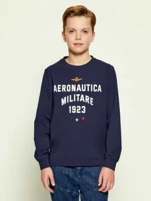 Aeronautica Militare Longsleeve | Regular Fit
