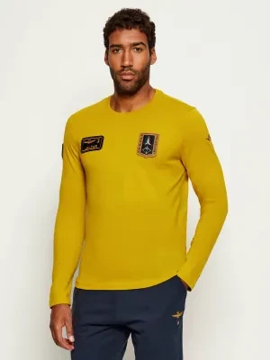 Aeronautica Militare Longsleeve | Regular Fit
