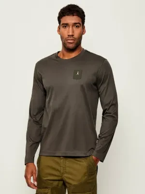 Aeronautica Militare Longsleeve | Regular Fit