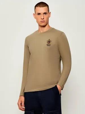 Aeronautica Militare Longsleeve | Regular Fit