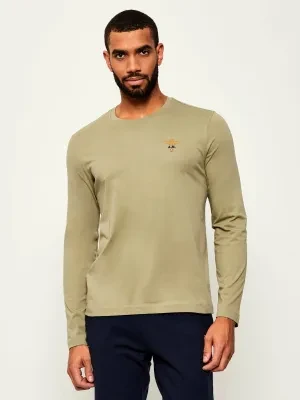 Aeronautica Militare Longsleeve | Regular Fit