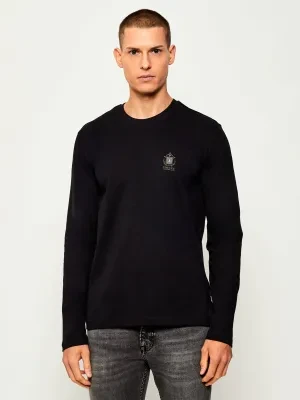 Aeronautica Militare Longsleeve | Regular Fit