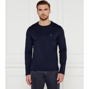 Aeronautica Militare Longsleeve | Regular Fit