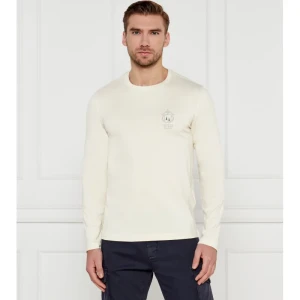 Aeronautica Militare Longsleeve | Regular Fit