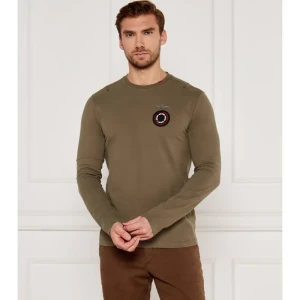 Aeronautica Militare Longsleeve | Regular Fit