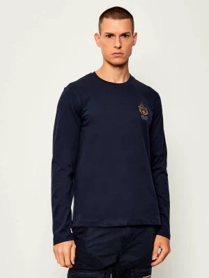 Aeronautica Militare Longsleeve | Regular Fit