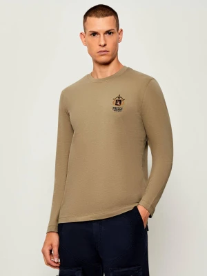 Aeronautica Militare Longsleeve | Regular Fit