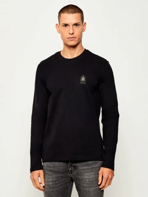 Aeronautica Militare Longsleeve | Regular Fit
