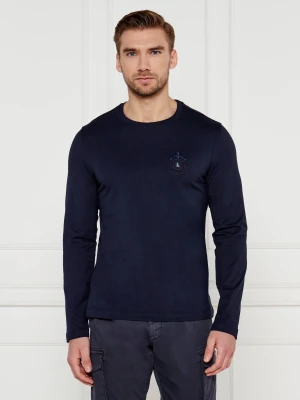 Aeronautica Militare Longsleeve | Regular Fit